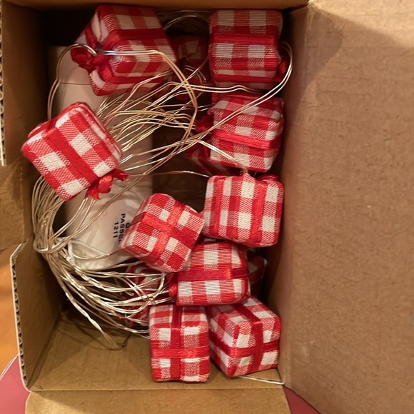 NWT IKEA 2 Sets of “Strala” battery powered string LED lights - Picture 2 of 12
